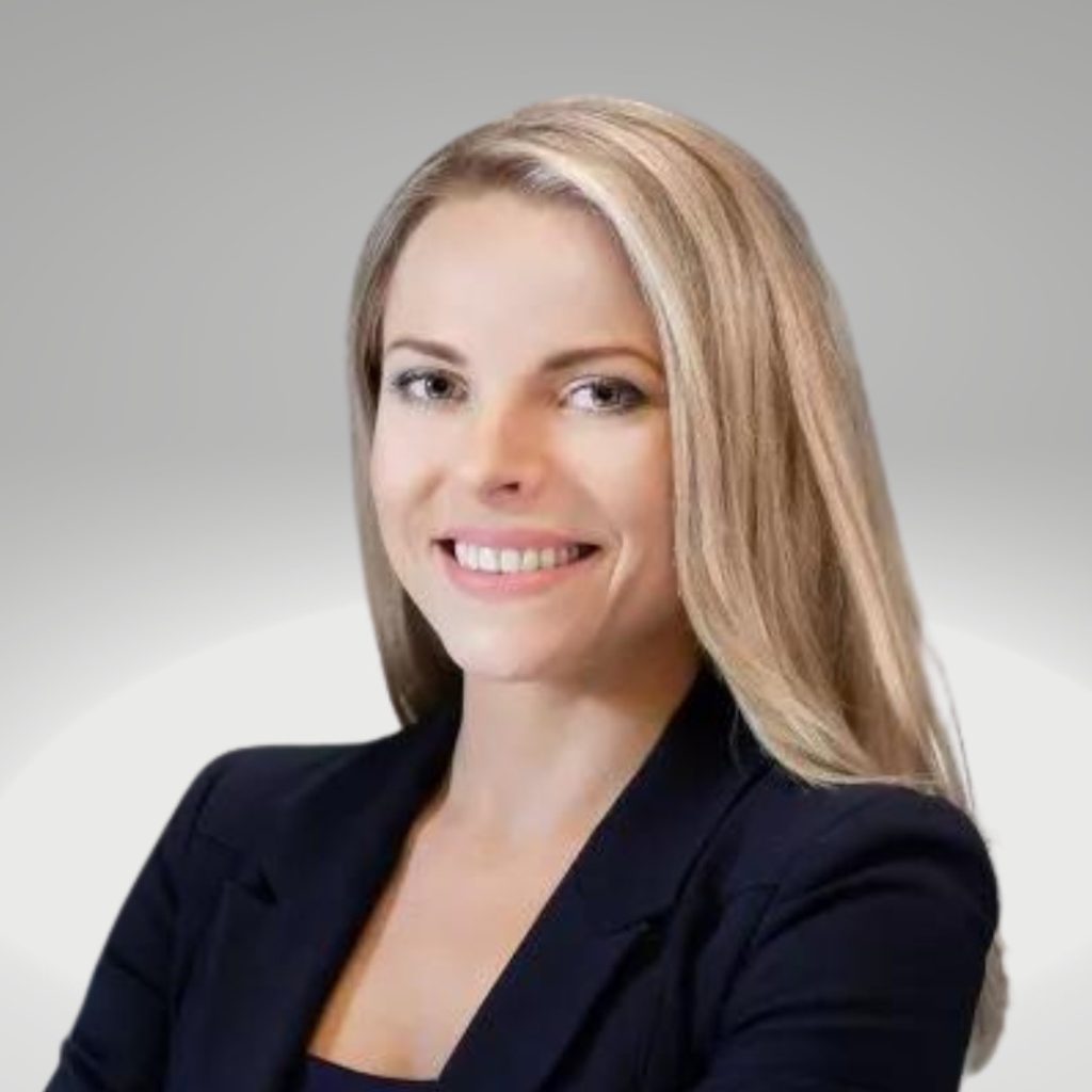 Aleksandra Hesselroth