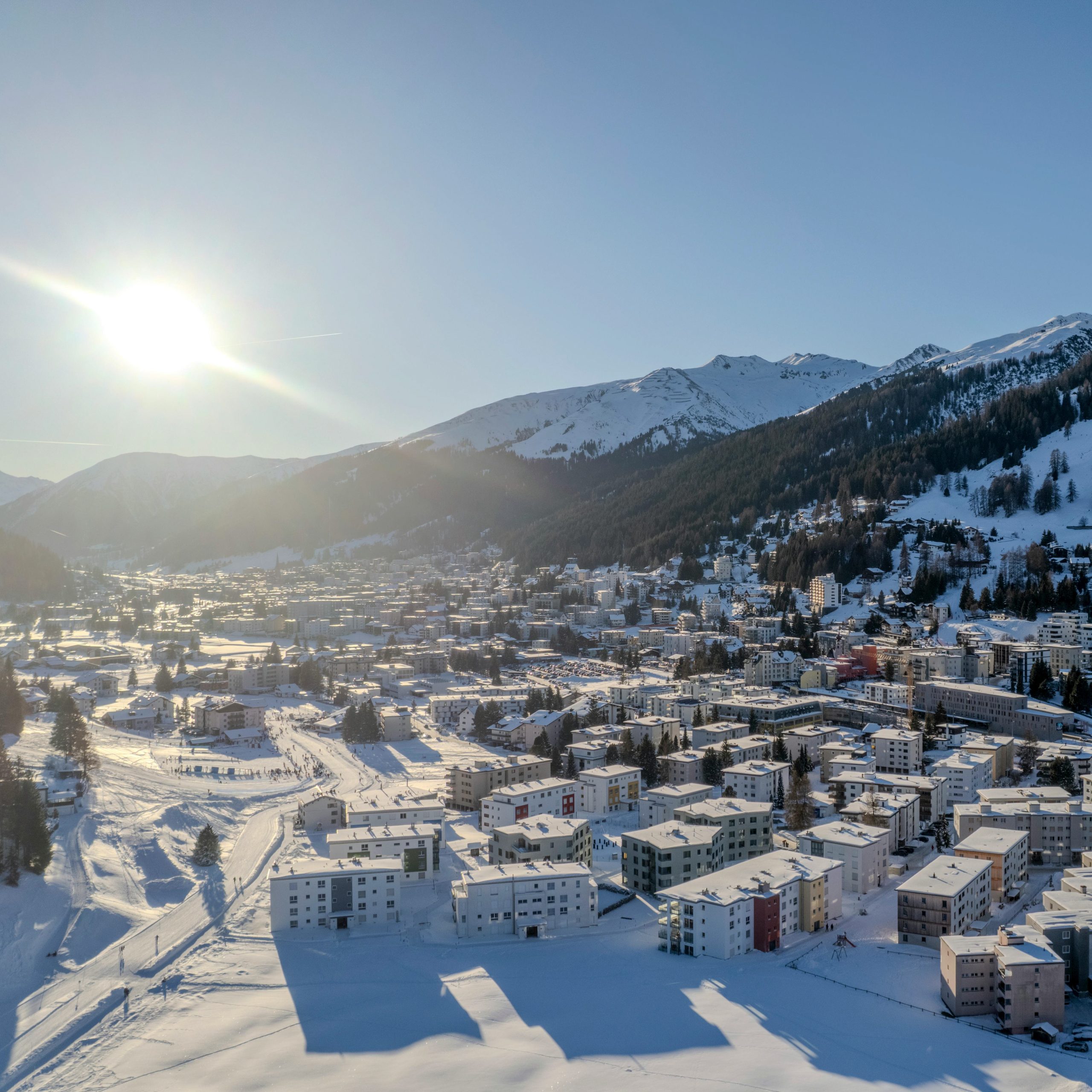 World Economic Forum