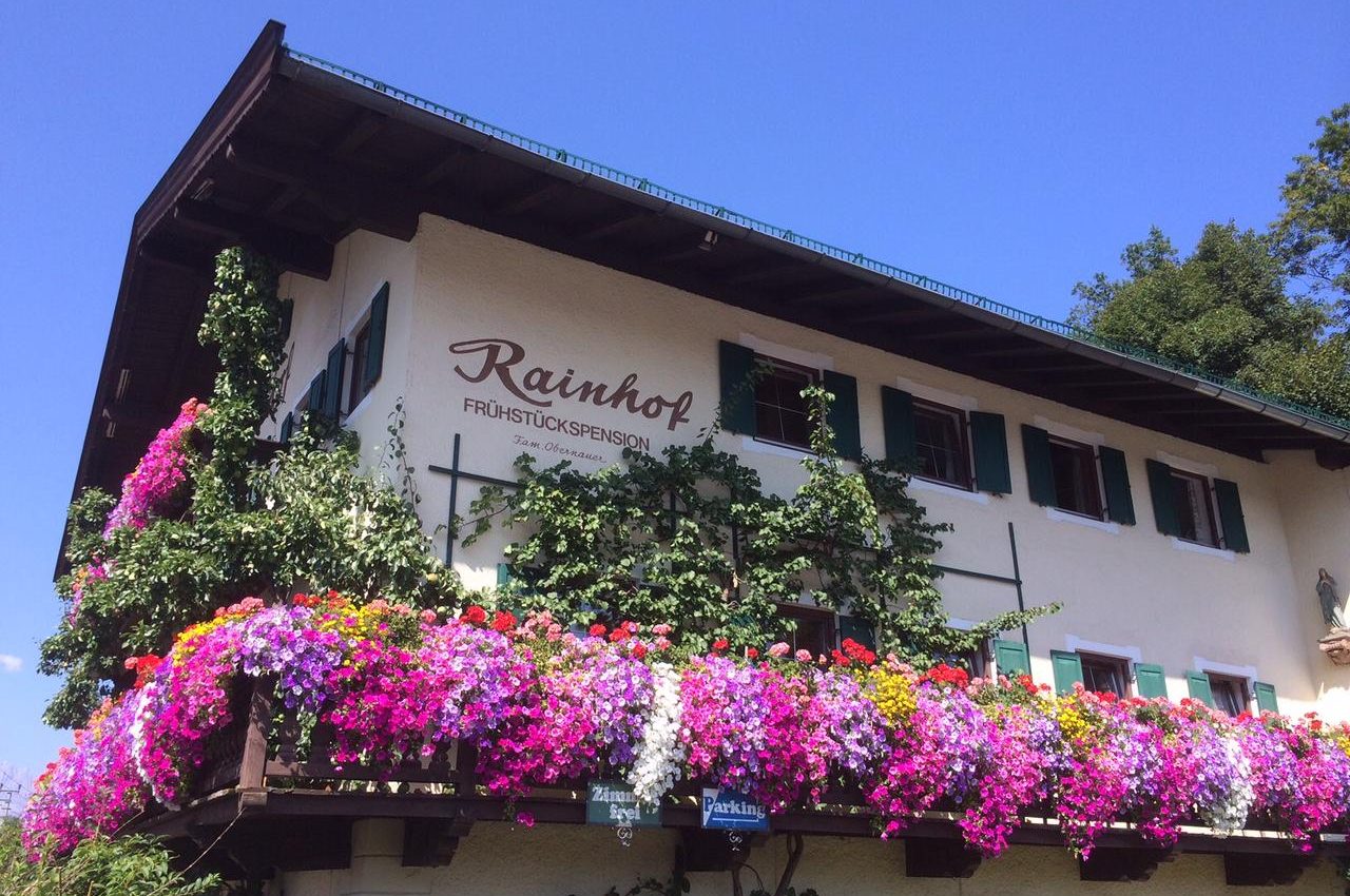 B&B Pension Rainhof