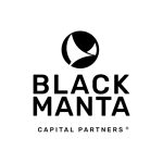 black manta logo