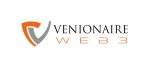 Venionaire Web3 logo